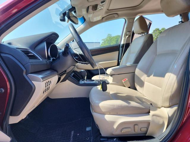 2017 SUBARU OUTBACK 3. 4S4BSENC6H3289068