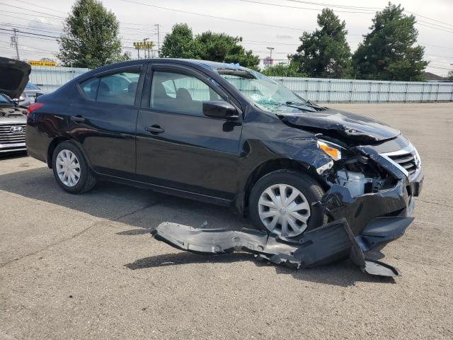 2018 NISSAN VERSA S 3N1CN7AP3JL819515