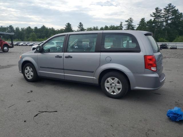 2013 DODGE GRAND CARA - 2C4RDGBG5DR639906