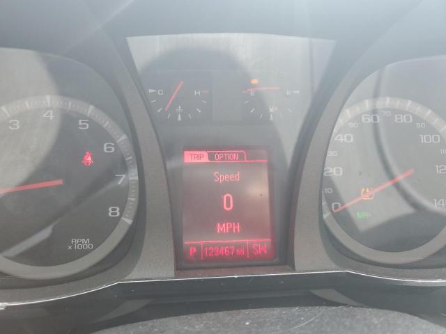 2017 GMC TERRAIN DE 2GKFLRE36H6149352