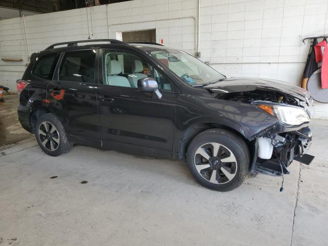 2017 SUBARU FORESTER 2 JF2SJAGC8HH481173