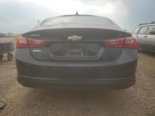 2018 CHEVROLET MALIBU LT - 1G1ZD5STXJF165464