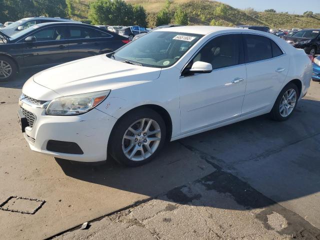 2014 CHEVROLET MALIBU 1LT - 1G11C5SLXEF301887
