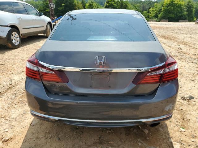 2017 HONDA ACCORD LX - 1HGCR2F37HA170783
