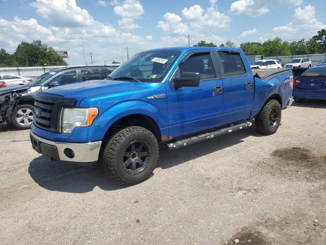 Vin: 1ftfw1efxbfa13768, lot: 63580345, ford f-150 supercrew 2011 img_1