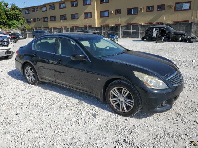 2015 INFINITI Q40 JN1CV6AP0FM500709