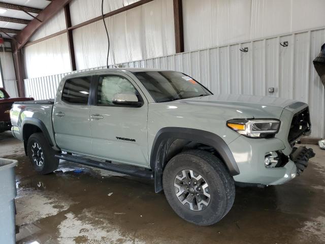 2023 TOYOTA TACOMA DOUBLE CAB 3TYCZ5AN4PT128828