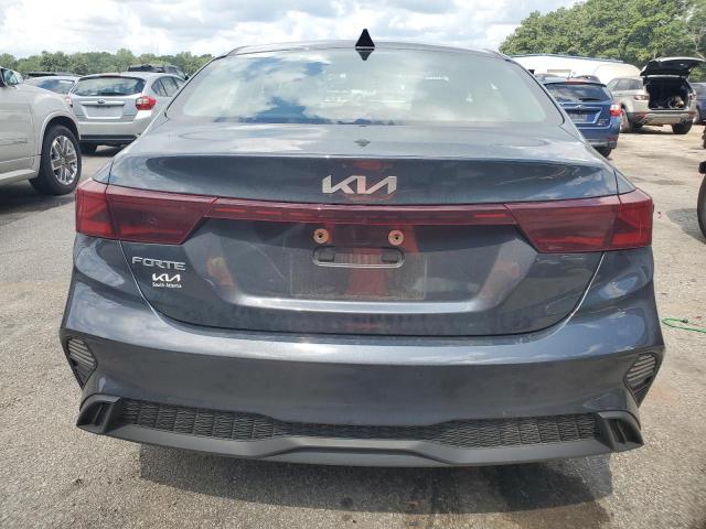 2024 KIA FORTE LX - 3KPF24AD4RE817201
