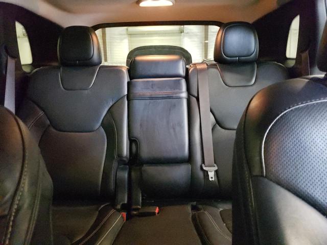 2015 JEEP CHEROKEE L - 1C4PJMDS7FW759202