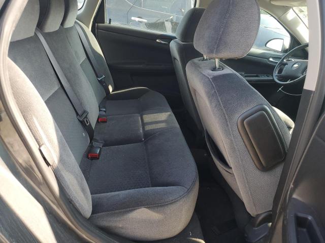2011 CHEVROLET IMPALA LT - 2G1WB5EK4B1254676