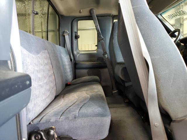 2000 FORD F250 SUPER #3276408661