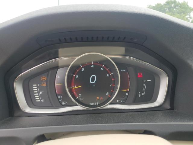 2015 VOLVO S60 PREMIE - YV126MFK7F2360266