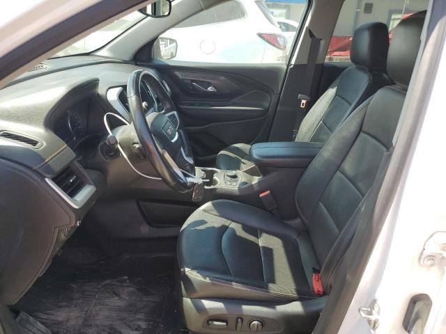 2020 GMC TERRAIN SL 3GKALVEX0LL138101