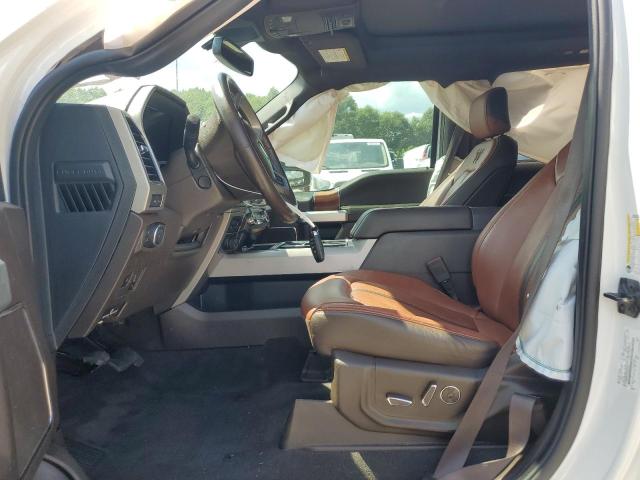 2022 FORD F350 SUPER DUTY 1FT8W3BT3NEF43864