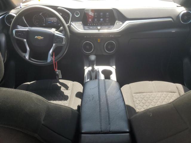 2021 CHEVROLET BLAZER 2LT 3GNKBCR42MS553720