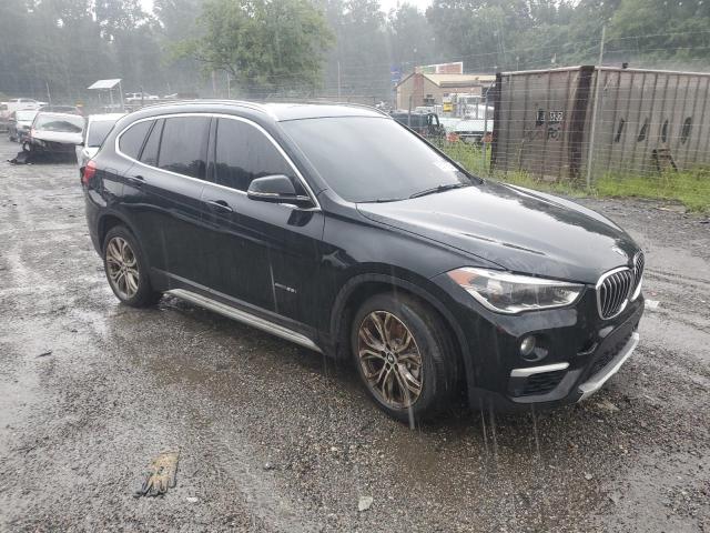 2016 BMW X1 XDRIVE2 WBXHT3Z35G4A50698