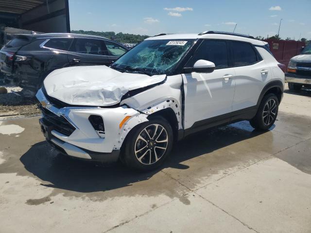 CHEVROLET TRAILBLAZE