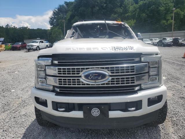2018 FORD F250 SUPER 1FT7W2BTXJEC38913