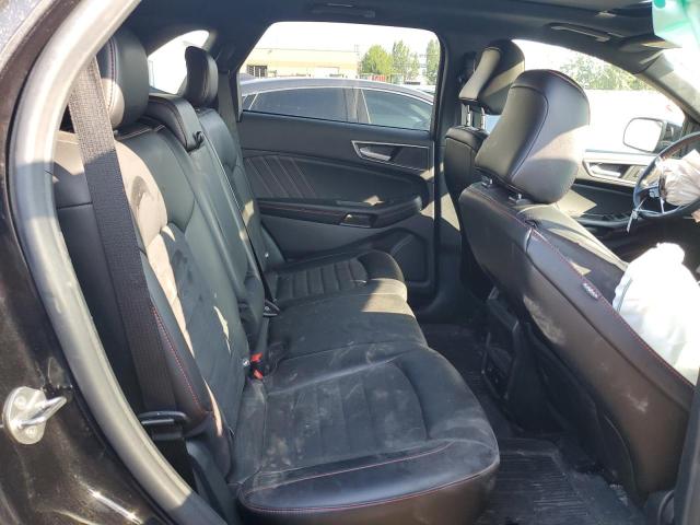 2021 FORD EDGE SEL 2FMPK4J95MBA27532