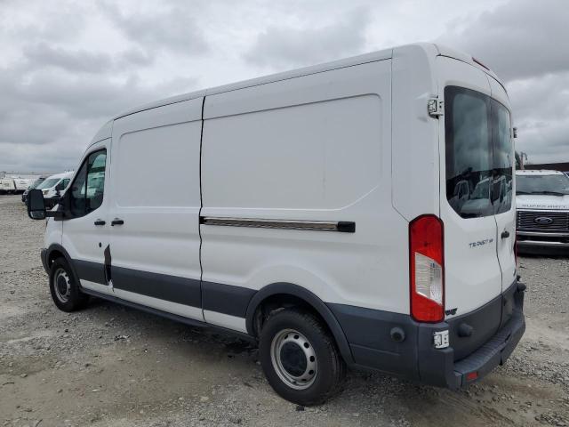 2017 FORD TRANSIT T- 1FTYE2DM1HKA96282