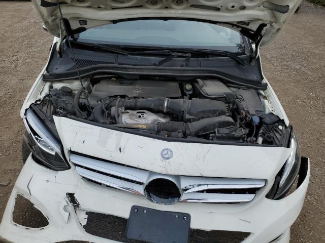 2017 MERCEDES-BENZ B 250 4MAT WDDMH4GB6HJ414629