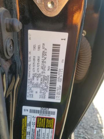 2017 TOYOTA TUNDRA CRE - 5TFDW5F11HX649242
