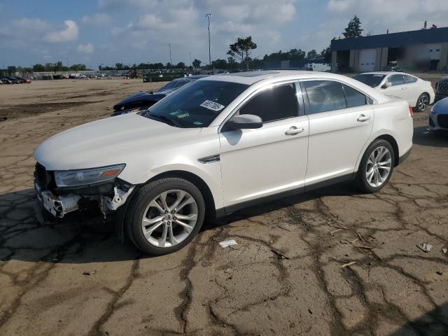 2013 FORD TAURUS SEL #3304545461