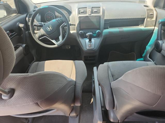 2010 HONDA CR-V EX - 5J6RE4H54AL071163