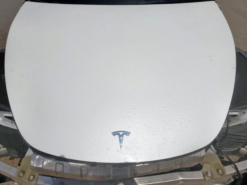 2024 TESLA MODEL Y - 7SAYGDED3RF008399