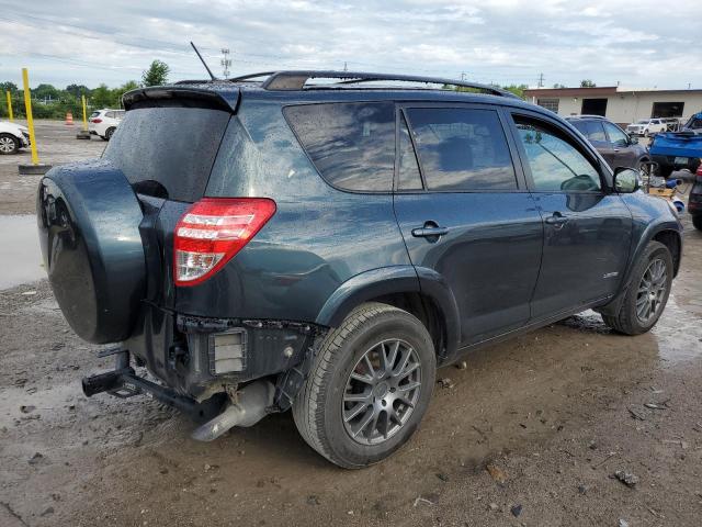 Vin: 2t3yf4dv7bw078594, lot: 63046225, toyota rav4 limited 20113