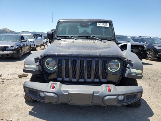 2019 JEEP WRANGLER U 1C4HJXFN9KW522640