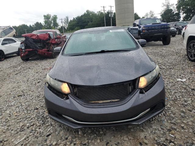2014 HONDA CIVIC LX - 2HGFB2F50EH545915