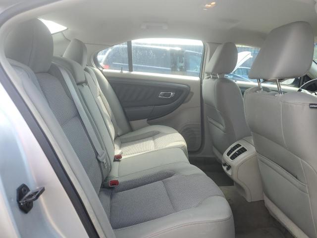 2012 FORD TAURUS SEL - 1FAHP2EW4CG130467
