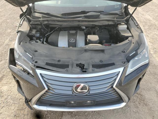 2016 LEXUS RX 350 2T2BZMCA9GC007731