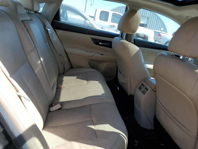 2015 NISSAN ALTIMA 2.5 - 1N4AL3AP1FN872553
