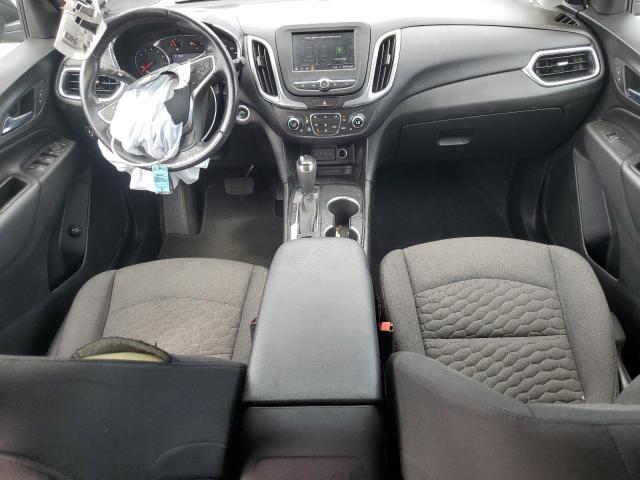 2020 CHEVROLET EQUINOX LT 2GNAXUEV3L6240643