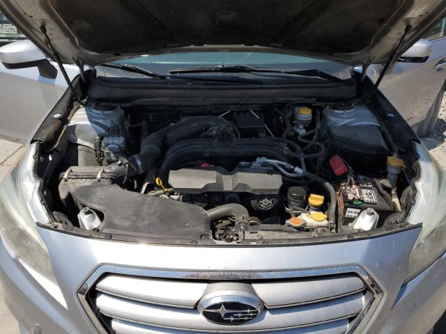 2016 SUBARU LEGACY 2.5 4S3BNAC65G3057674