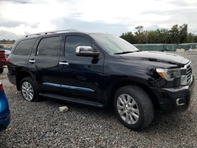 2018 TOYOTA SEQUOIA PL 5TDYY5G19JS069601