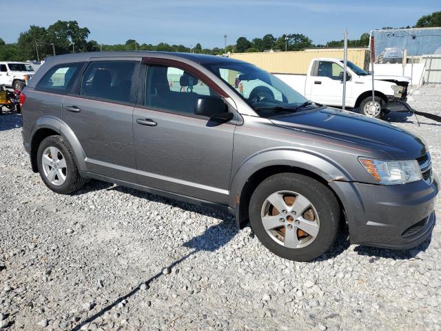 2013 DODGE JOURNEY SE - 3C4PDCAB7DT509578