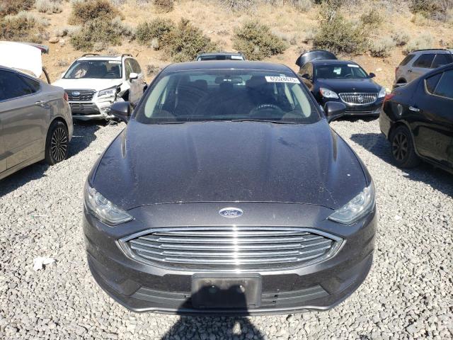 2017 FORD FUSION SE - 3FA6P0LU5HR315317