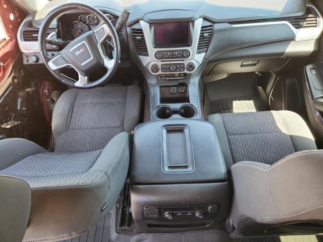 2015 GMC YUKON SLE 1GKS1AKC1FR598255