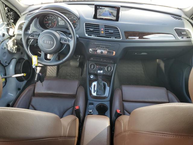 2018 AUDI Q3 PREMIUM WA1JCCFS1JR035174