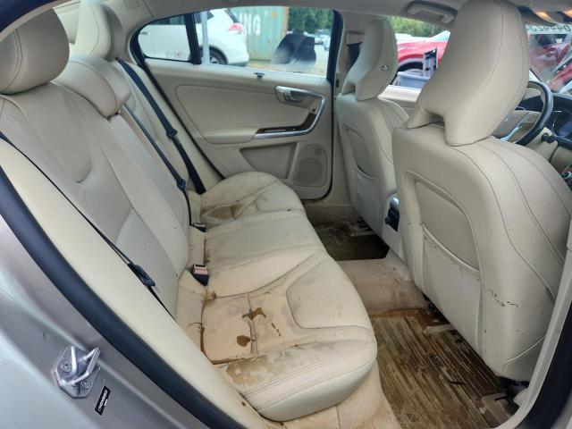 2016 VOLVO S60 PLATINUM LYV402FM5GB102639