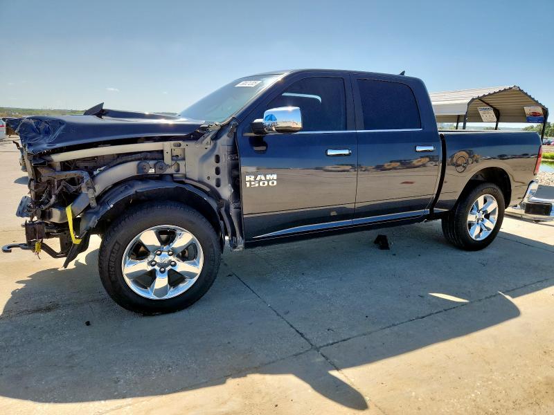 RAM 1500 SLT