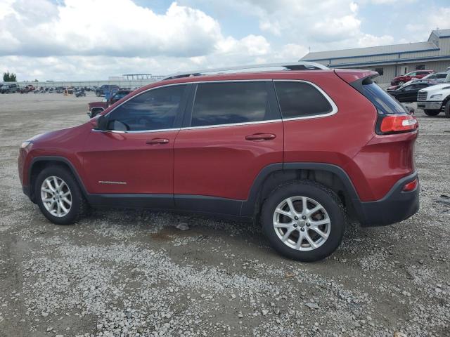 2016 JEEP CHEROKEE L 1C4PJLCB9GW339048