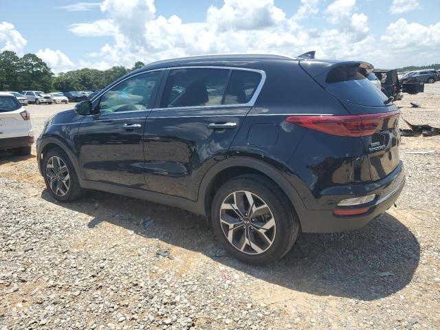 2020 KIA SPORTAGE E - KNDPN3AC3L7633372