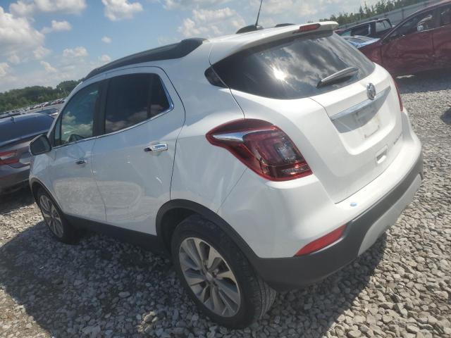 2019 BUICK ENCORE PRE - KL4CJASB5KB898823