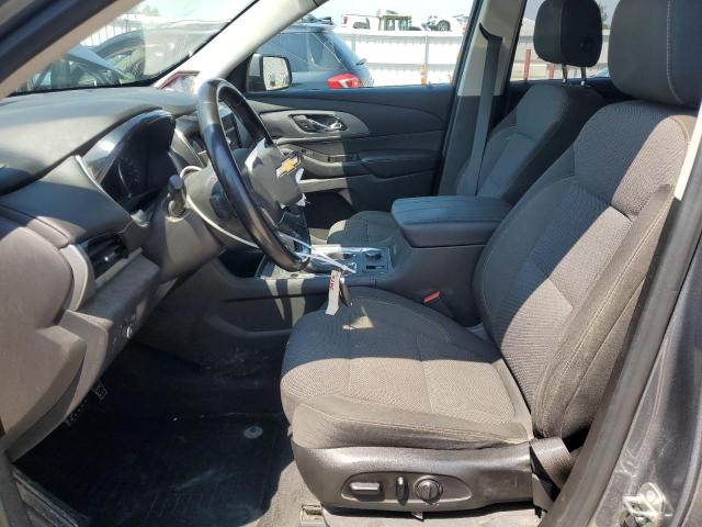 2018 CHEVROLET TRAVERSE L 1GNEVGKW9JJ162892