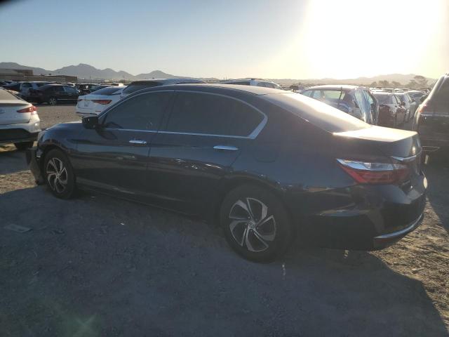 2016 HONDA ACCORD LX - 1HGCR2F37GA014497