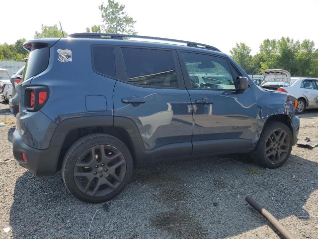 2021 JEEP RENEGADE L - ZACNJDBB3MPN32445